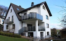 Ferienwohnung Allendorf